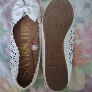 Sam & Libby shoes